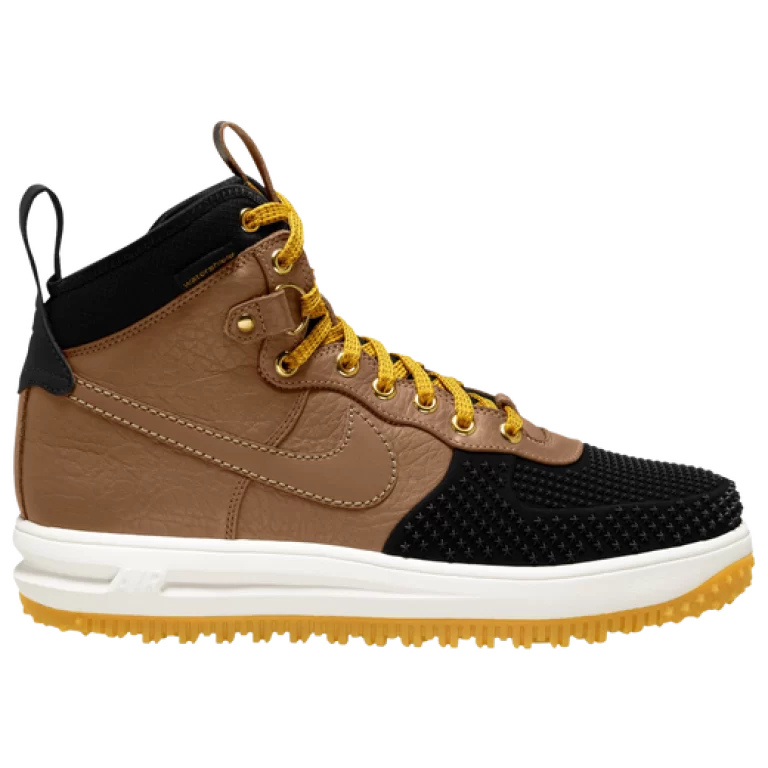 Nike Boots for Men: Combining Style, Durability, and Performance