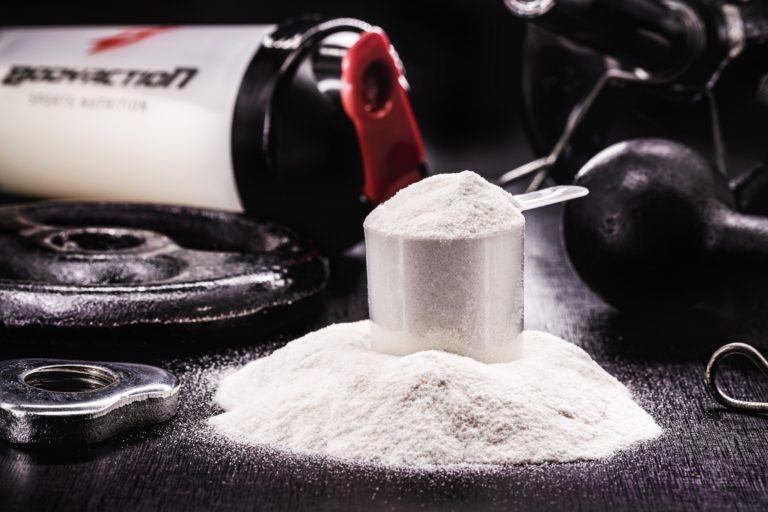 Boost Your Workout Performance: Discovering the Best Creatine for Men in 2023