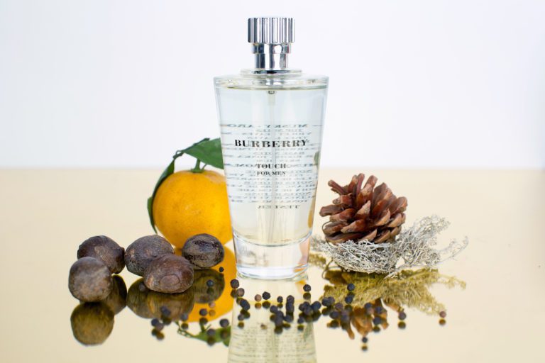 Exploring the Unmistakable Scent: An In-depth Review of Burberry Touch for Men