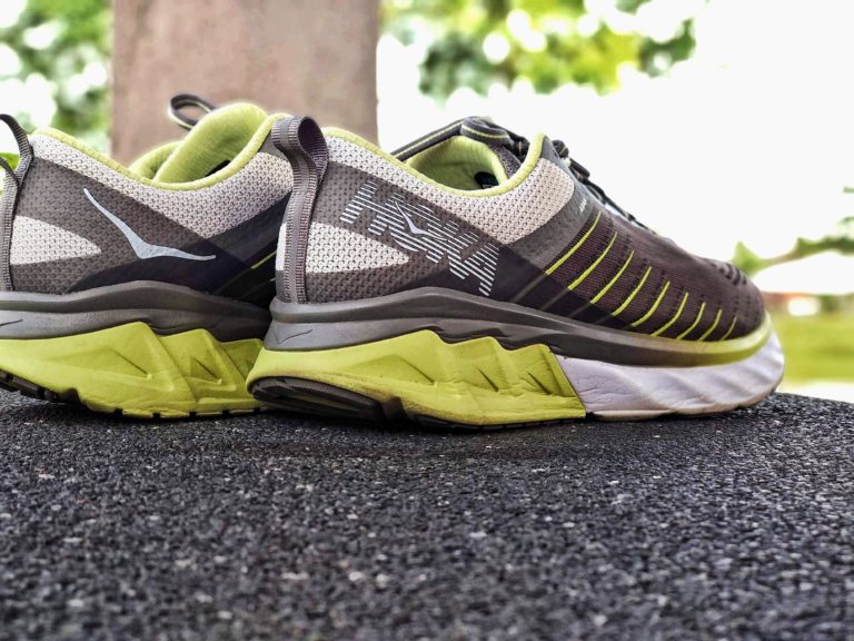 Hoka Shoes for Men: Unveiling the Secrets to Ultimate Comfort and Performance