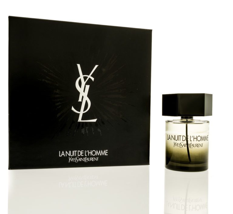 Experience Sophistication with YSL Cologne for Men: A Comprehensive Review
