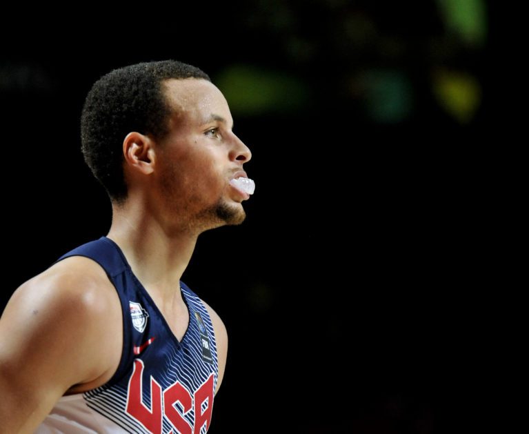 Witnessing the Evolution: How Stephen Curry is Redefining Basketball
