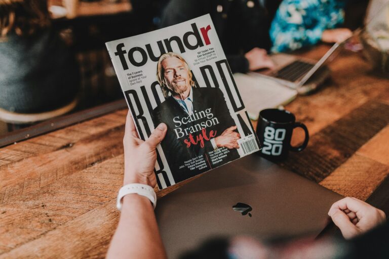 Discover the Secret Habits of Highly Successful Billionaires – What You Need to Know Now!