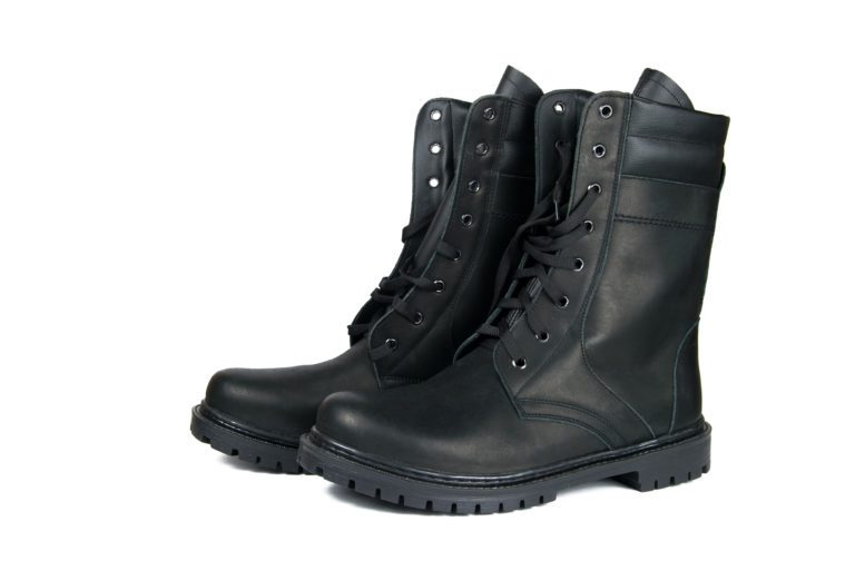 Elevate Your Style: Essential Tips for Choosing Black Boots for Men
