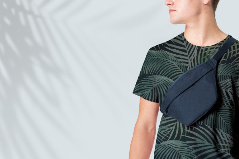 Crossbody Bags for Men: The Perfect Blend of Functionality and Fashion