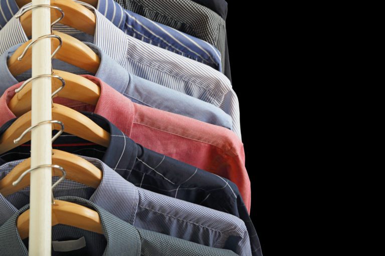 Unleashing Your Style: How Designer Shirts for Men Make a Statement