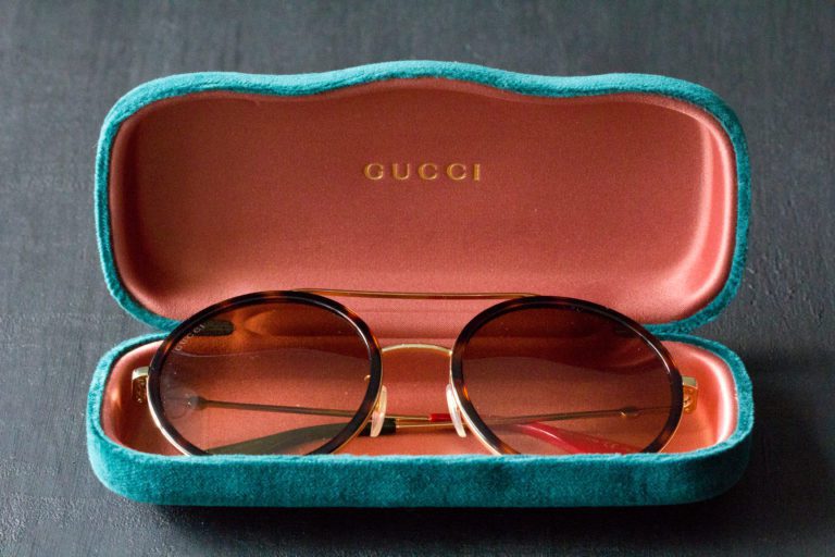 Unveiling the Charm: Discover the Best Gucci Sunglasses for Men