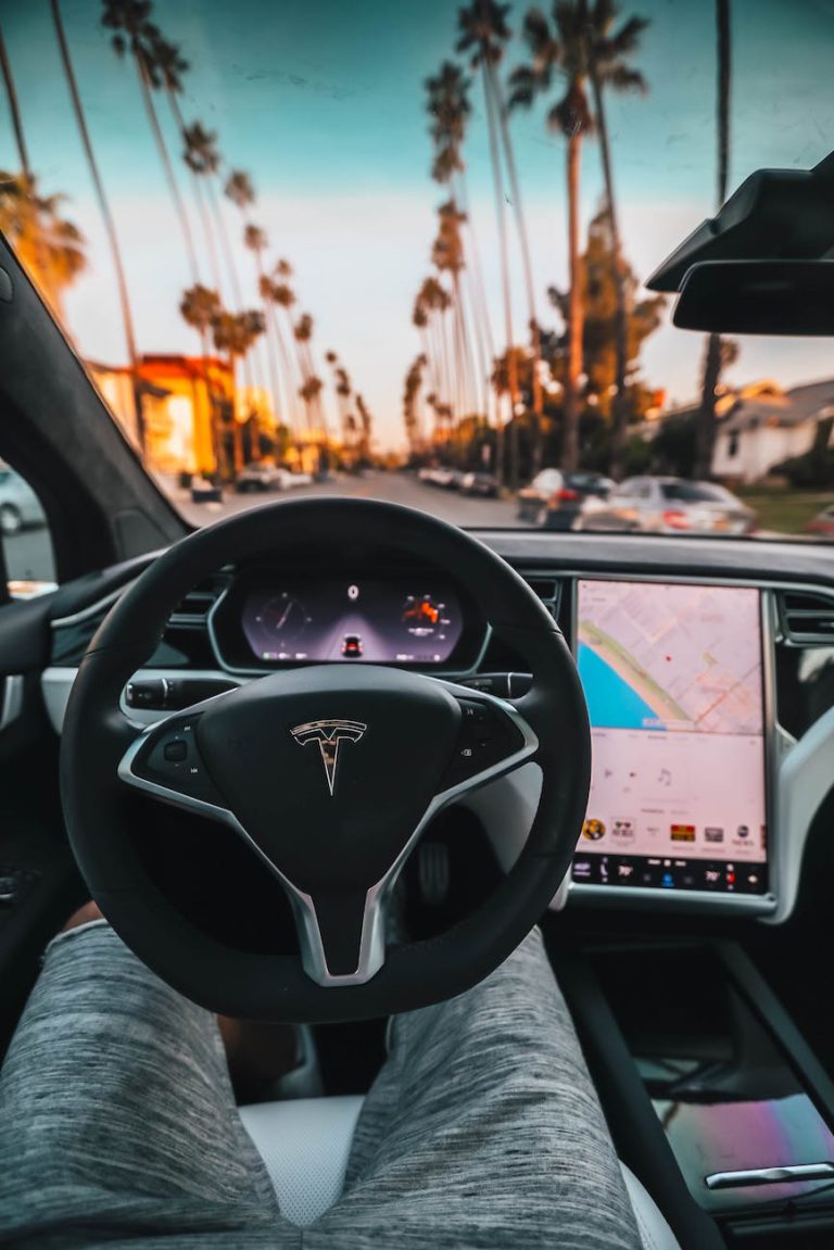 How Long Does A Tesla Battery Last? Uncover The Surprising Answer!