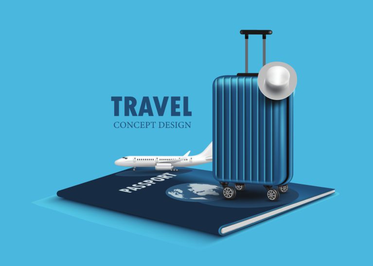 Explore the World: The Top 5 Reasons to Travel This Year