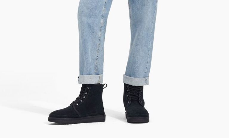 Uggs for Men: Blending Style, Comfort, and Durability in Every Pair