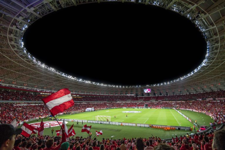 The World’s Favorite Sport: Discover the Thrilling Passion and Power Behind Soccer Fever