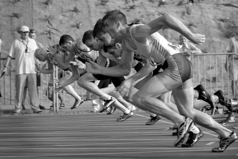 Unleashing the Power of Teamwork: The Psychological Benefits of Playing Sports