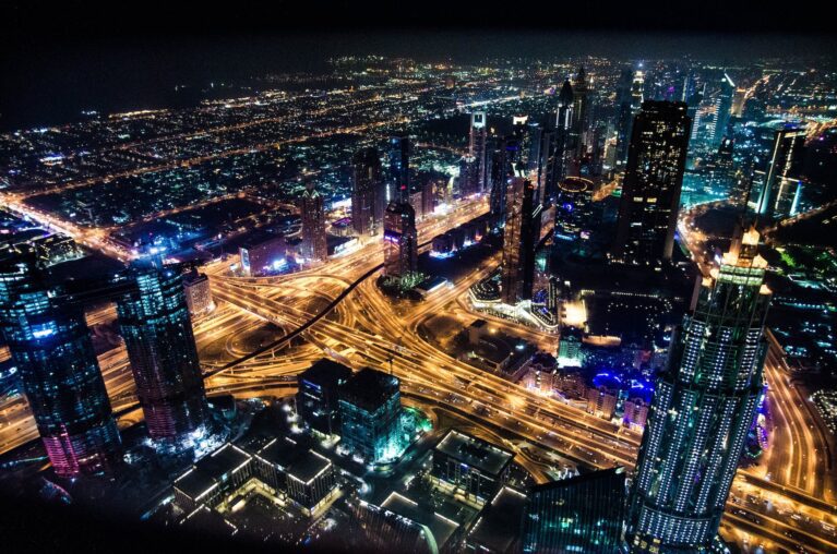 Unlocking the Potential of Cities of the Future: A Comprehensive Guide to Smart City Innovations