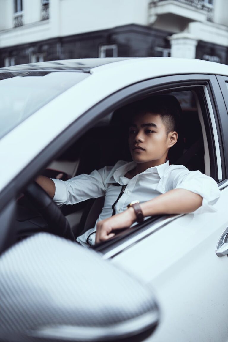 Navigating the Future: How Self-Drive Cars are Redefining the Landscape of Autonomous Vehicles
