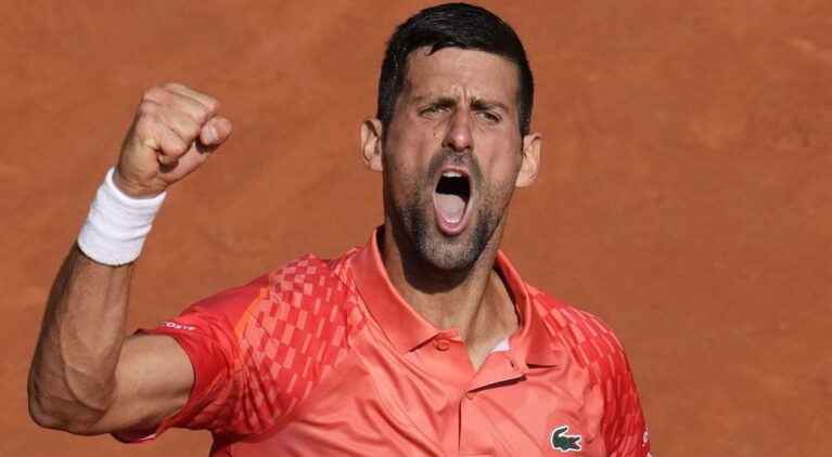 Novak Djokovic Grand Slams: All You Need to Know About the Legend!