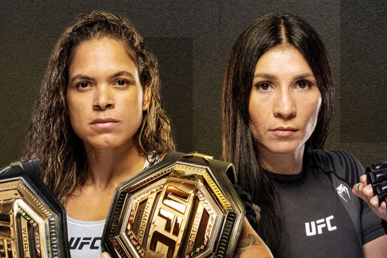 An Unforgettable Night: UFC 289 Leaves a Lasting Impression in Vancouver