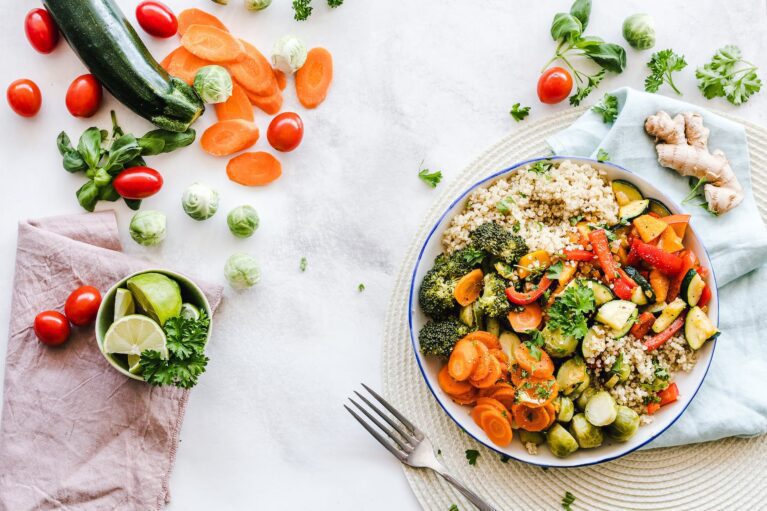 Unmasking Nutrition Myths: Separating Fact from Fiction for a Healthier Lifestyle