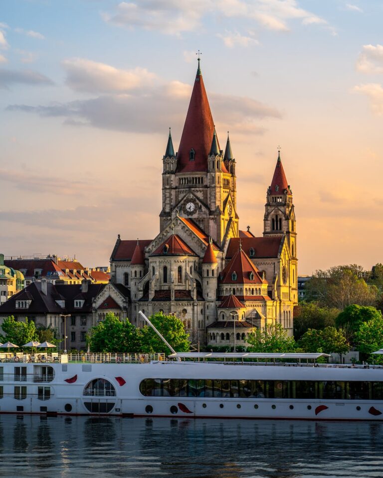 The Most Livable Cities of 2023: A Post-Pandemic Transformation