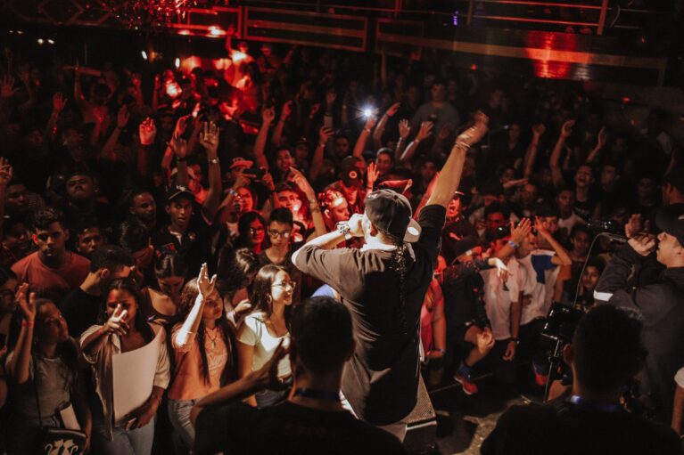 Unraveling the History of Rap: From Street Corners to Global Phenomenon