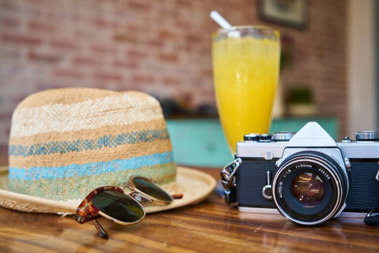 The Ultimate Boys Trip Guide: Planning and Enjoying Your Perfect Getaway