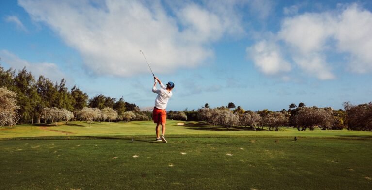 Due to Life Merge: The Unification of PGA Tour, European Tour, and LIV Golf