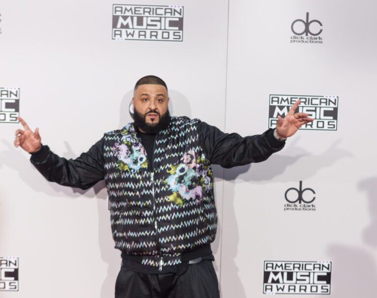 DJ Khaled’s Water Accidents: An Exploration of Resilience