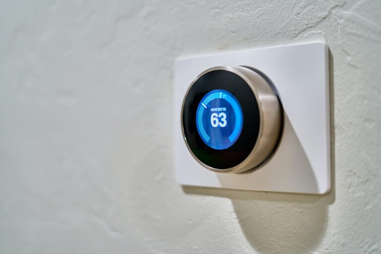 The Power of IoT: How Smart Home Solutions are Changing Our Lives