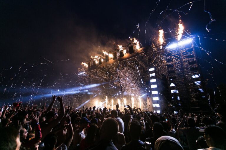 Harmony Across Borders: A Cultural Exploration of World Music Festivals