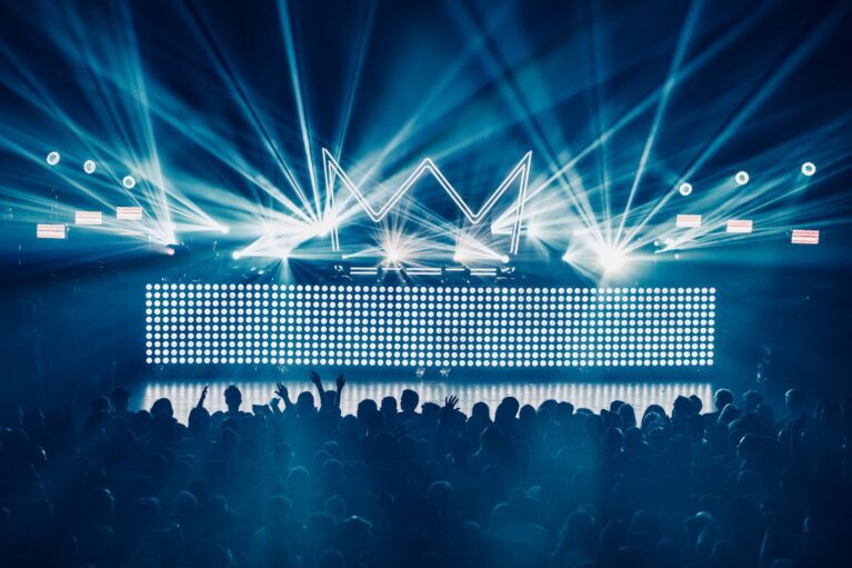 How Technology is Changing the Way We Experience Concerts