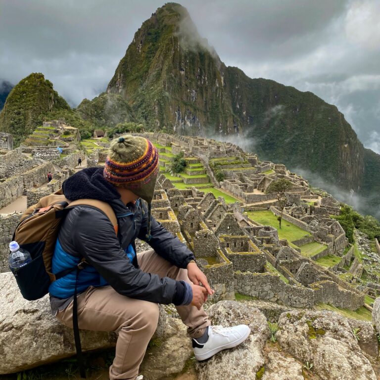 Unleashing the Thrill: Top 10 Travel Destinations for Adventure-Loving Men
