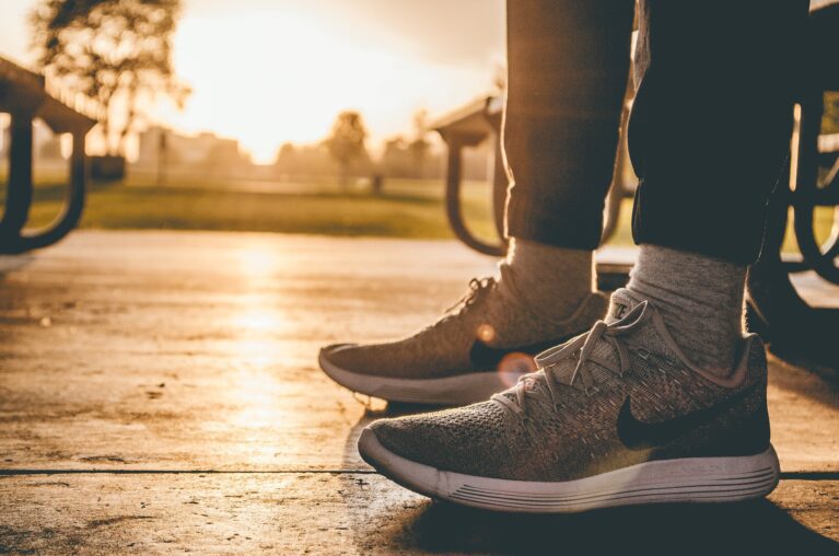 The Best Running Shoes for Sprinting: A Detailed Review