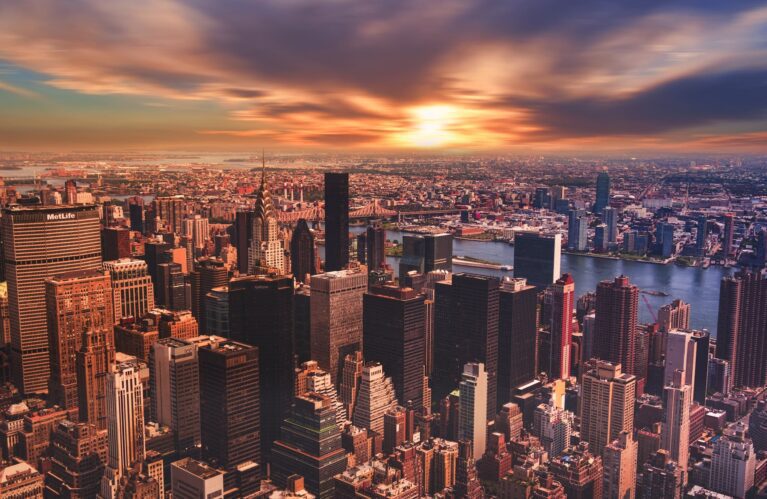 Exploring Urban Splendors: A Deep-Dive into the World’s Most Vibrant Cities