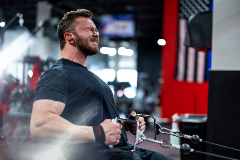 Maximizing Fitness: The Science of HIIT Workouts for Men