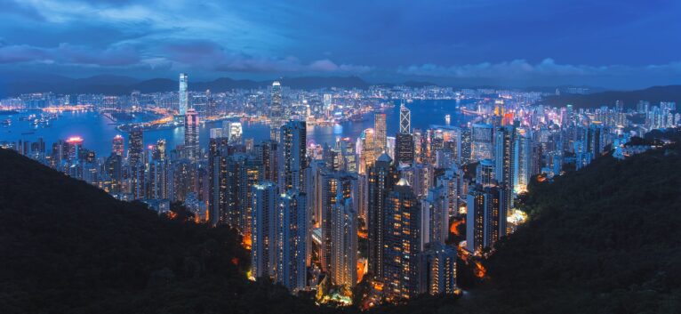 Visiting Hong Kong: A Unique Blend of Eastern Charm and Western Innovation