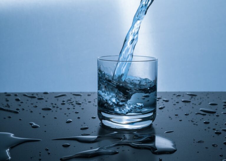Unlock Your Workout Potential: The Impact of Hydration on Exercise Efficiency