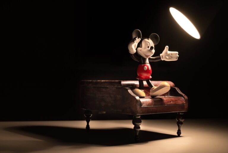 Charting the Course: The Riveting History of Animation from 2D to 3D