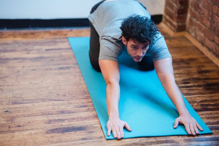 Mastering Stress Control to Propel Your Fitness Journey: An Insight into Stress and Exercising