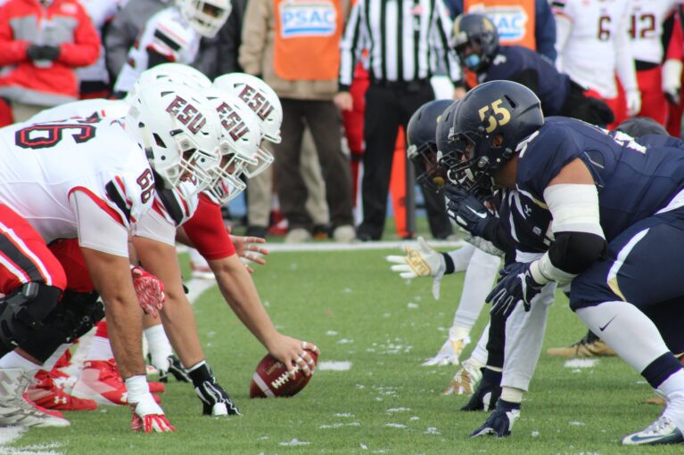 Exploring the Dynamics of Unity: An In-depth Look at Men’s Team Sports