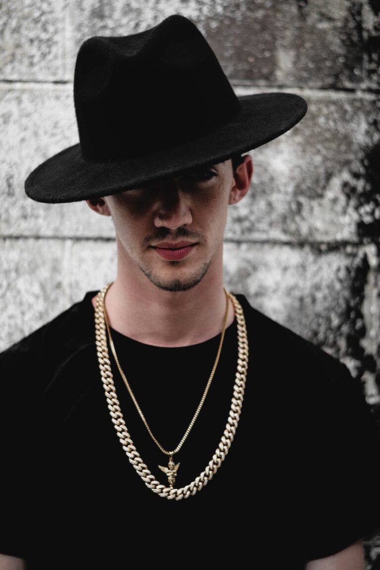 Unlocking the Top 5 Essential Accessories for Men: Elevate Your Style Today