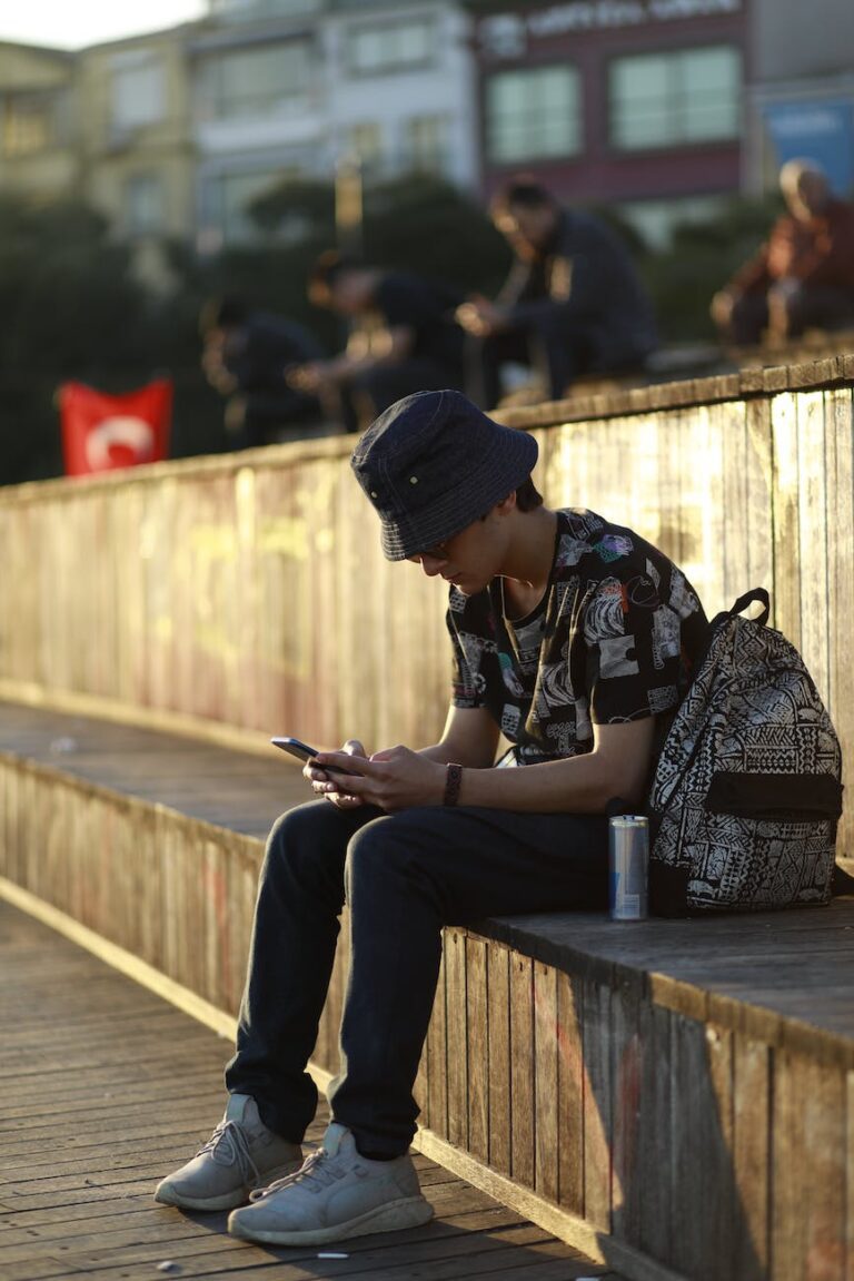 Navigating the Evolution: A Comprehensive Look at Men’s Street Style