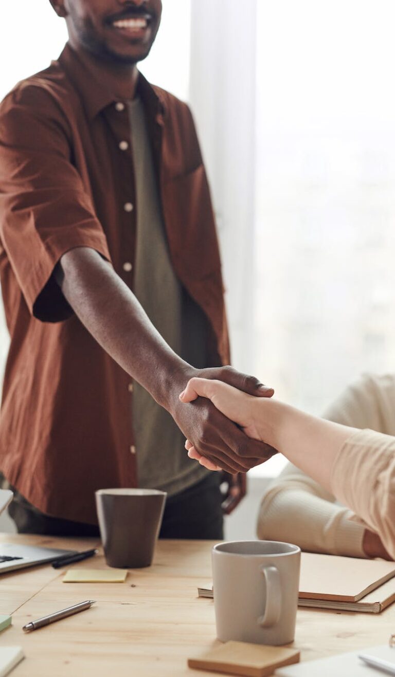 Mastering the Art of Negotiation: Strategies for Success in Business