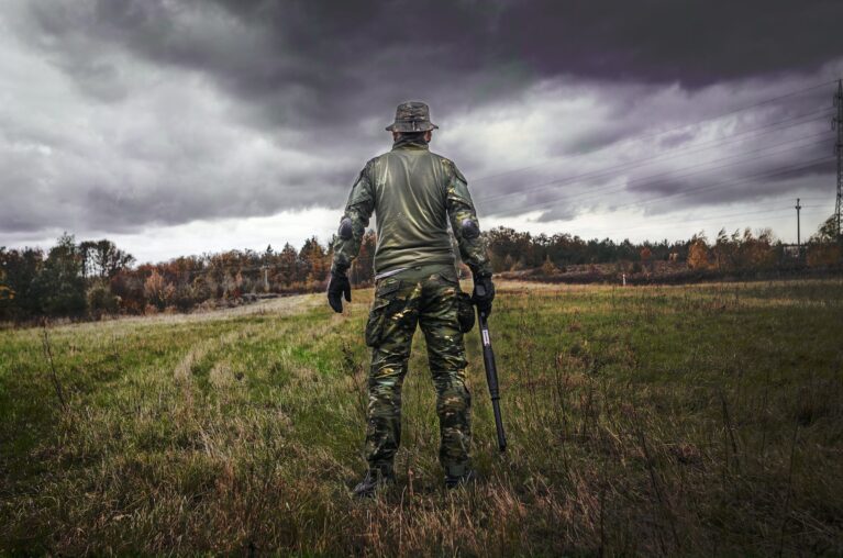 Green Threads: An Insight Into the Best Sustainable Clothing Brands for Men