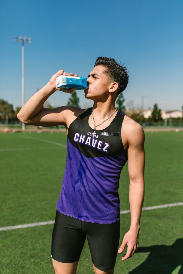 BioSteel Seeks Creditor Protection Amid Financial Challenges in the United States and Canada