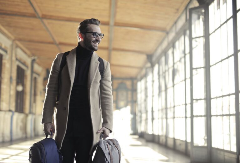 Travel for Business: Innovative Hacks for an Efficient Businessmen Trip