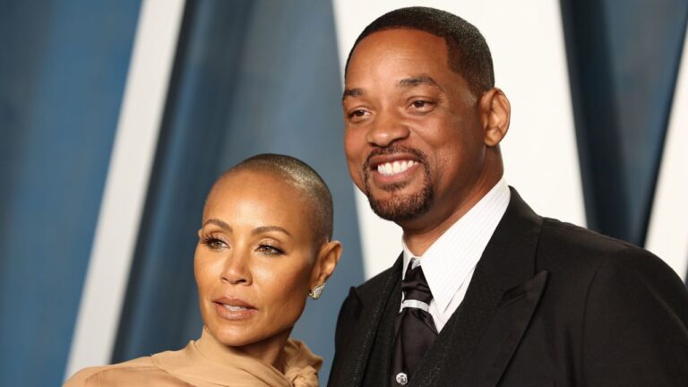 Will Smith and Jada Pinkett: Decoding a Power Couple’s Journey