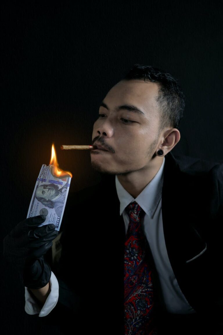 Better Money Habits: The Key to Achieving Financial Fitness for Every Modern Man