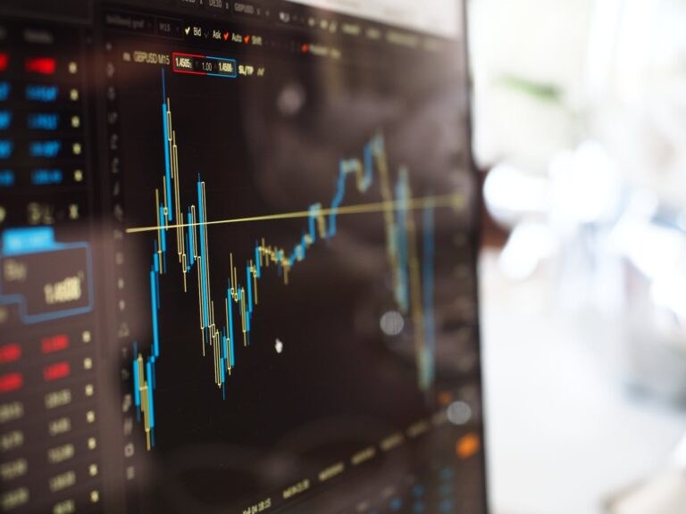 Forex Trading for Beginners: Mastering the Art of Forex Trading – A Comprehensive Men’s Guide