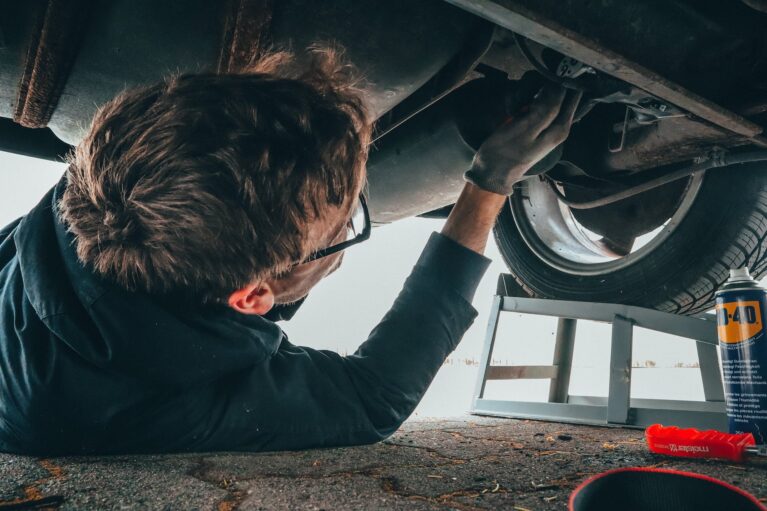 10 Essential Car Maintenance Tips to Keep Your Vehicle Running Smoothly