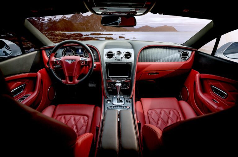 The Future of Transportation: Unveiling the Potential of Driverless Cars