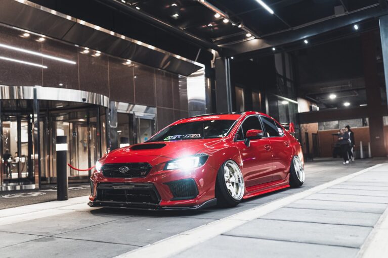 Maximizing Your Vehicle’s Potential: Professional Guide on Street Legal Car Modifications